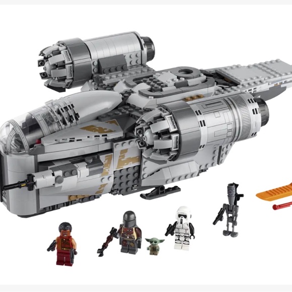 Star Wars (The Razor Chest) - Picture 3 of 3